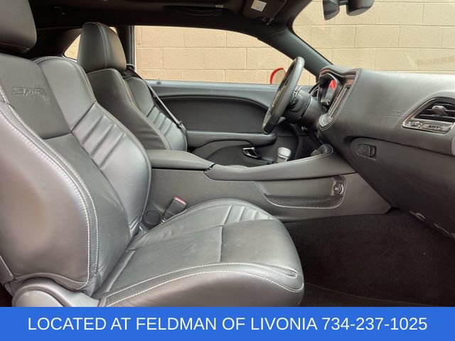 Used 2022 Dodge Challenger SRT Hellcat Redeye image 29