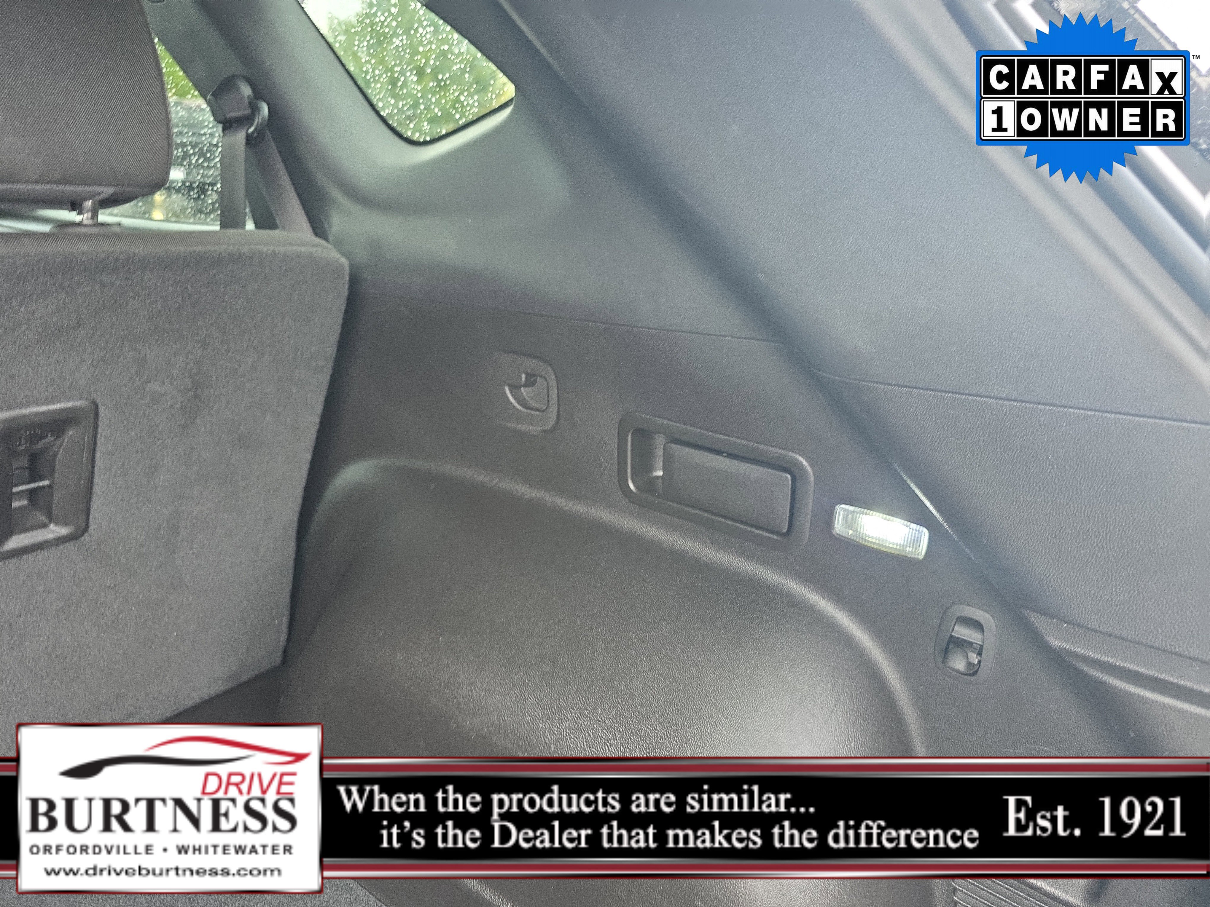 Certified 2023 Chevrolet Blazer LT w/ Convenience Package image 32