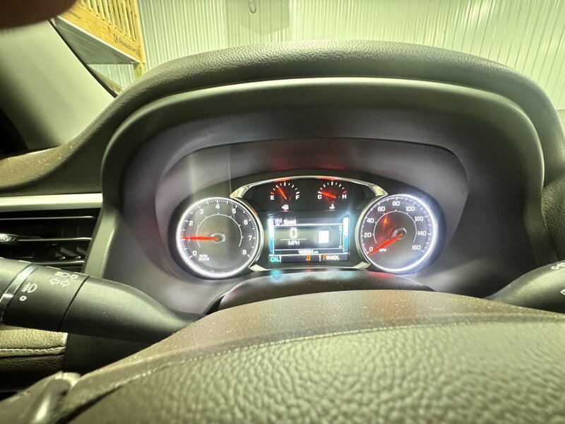 Used 2017 GMC Acadia SLT AWD/4WD image 13
