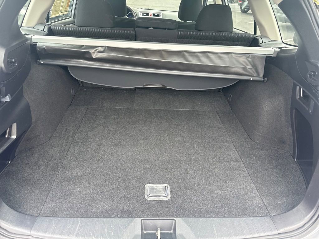 Used 2019 Subaru Outback 2.5i image 23