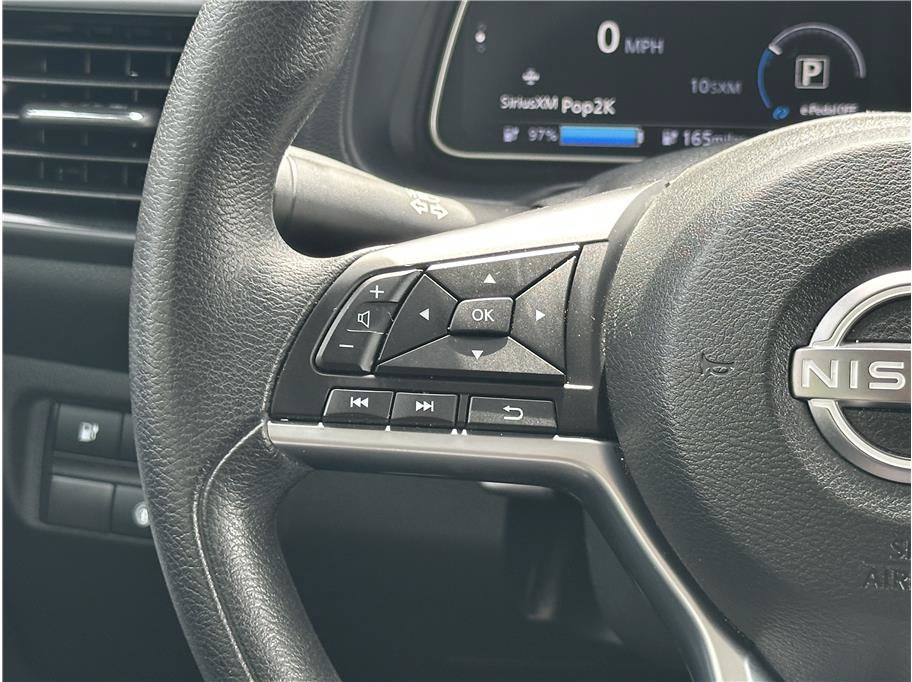Used 2025 Nissan Leaf S FWD image 20