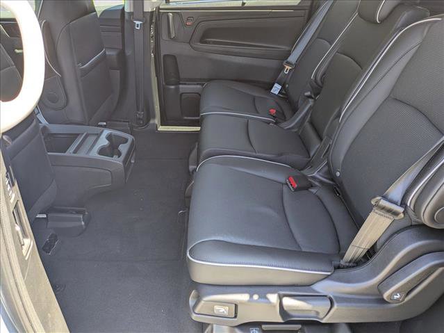 Used 2026 Honda Odyssey Elite image 21