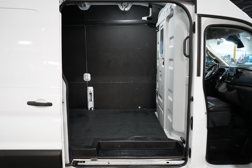 Used 2025 Ford Transit 250 148 High Roof Extended w/ Load Area Protection Package RWD image 25