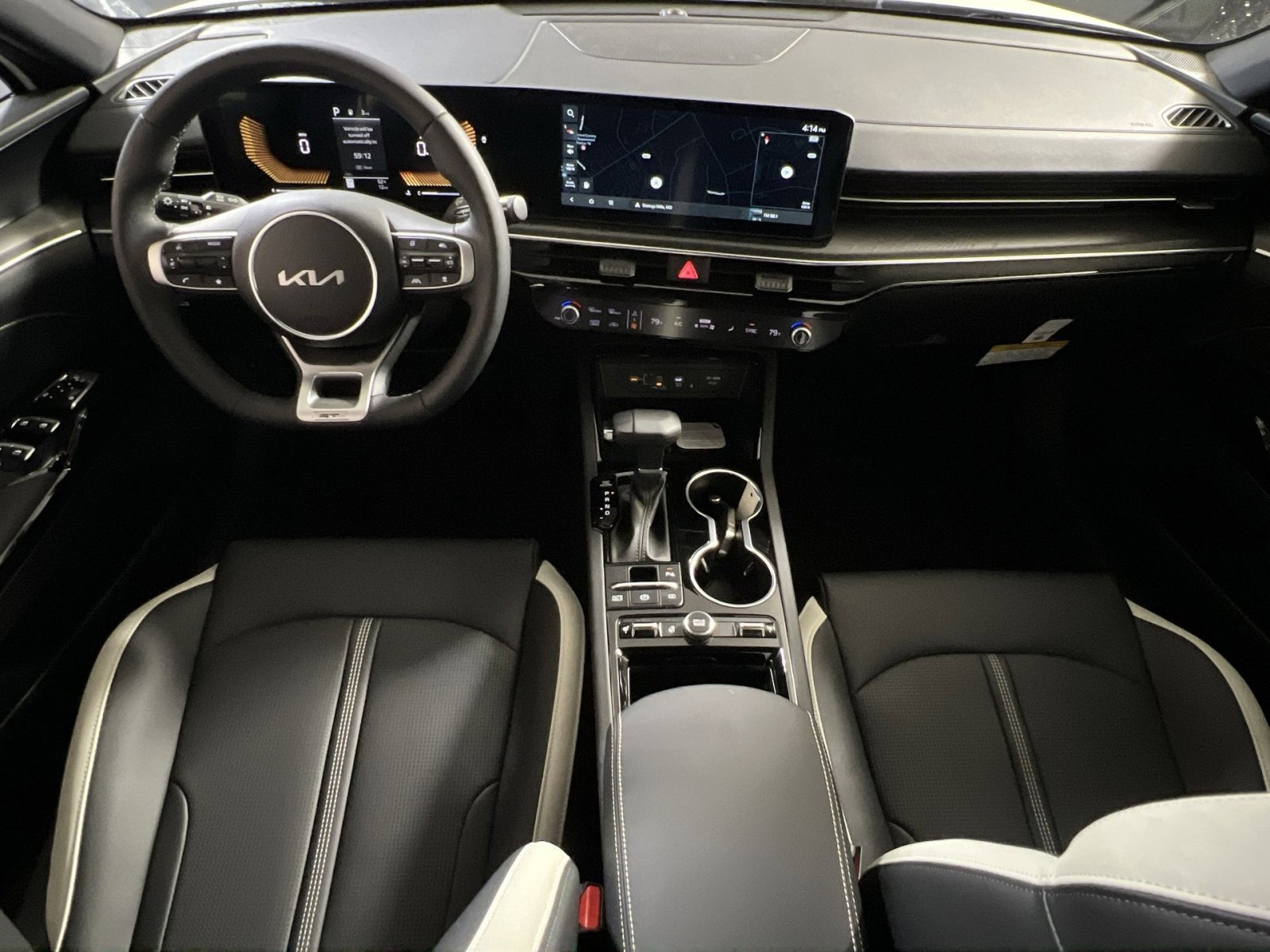 New 2026 Kia K5 GT-Line image 21