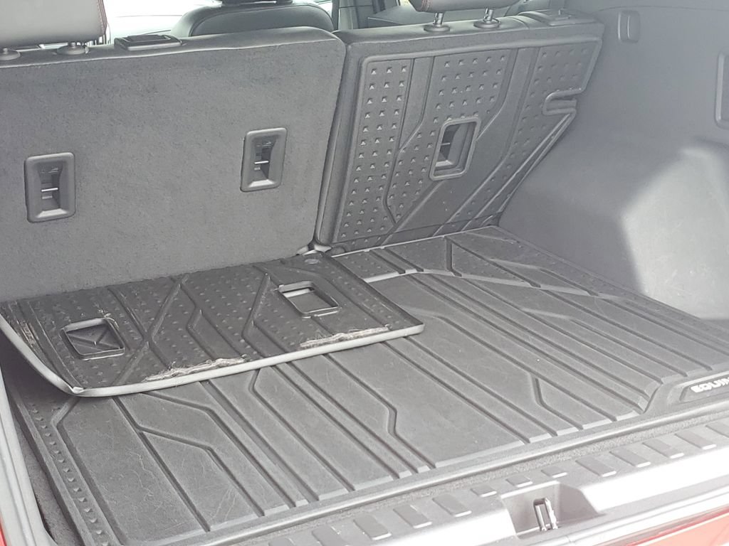 Certified 2024 Chevrolet Equinox RS w/ LPO, Floor Liner Package FWD image 32