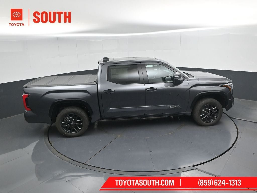 New 2026 Toyota Tundra Platinum AWD/4WD image 52