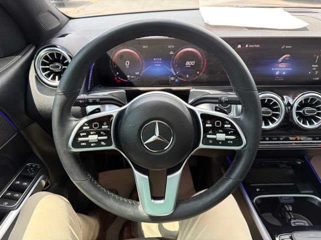 Used 2023 Mercedes-Benz GLB 250 4MATIC image 28