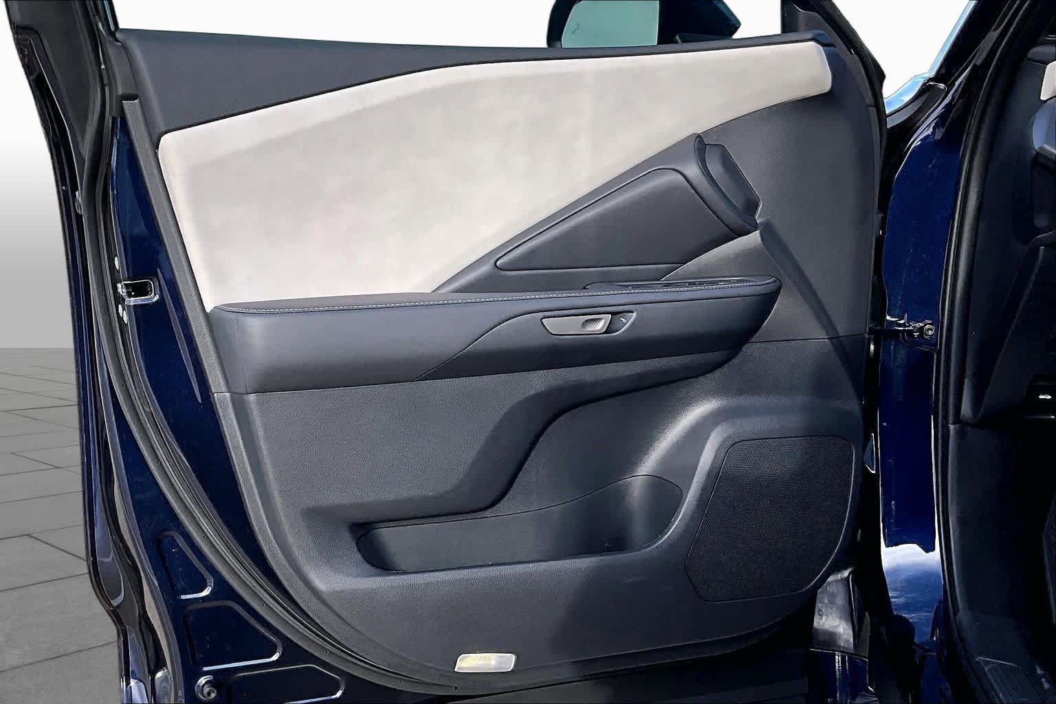 New 2026 Lexus TX 350 AWD w/ Technology Package image 10