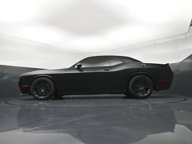 Used 2023 Dodge Challenger SRT Hellcat RWD image 21