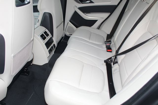 New 2026 Jaguar F-PACE R-Dynamic S image 5