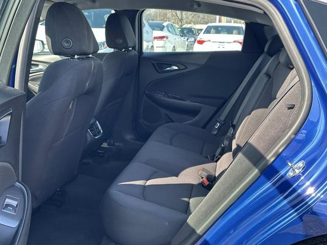 Used 2023 Chevrolet Malibu LT image 18