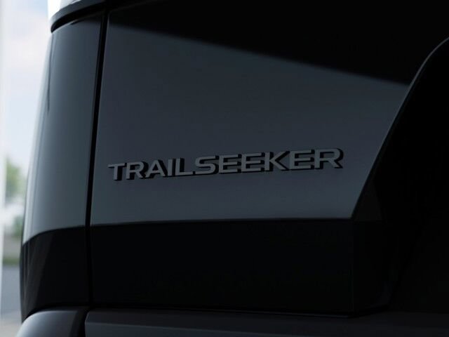 New 2026 Subaru Trailseeker AWD/4WD image 11