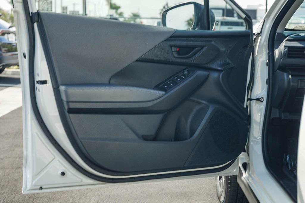 Certified 2025 Subaru Crosstrek 2.0i Premium w/ Crosstrek Mirror Package image 24