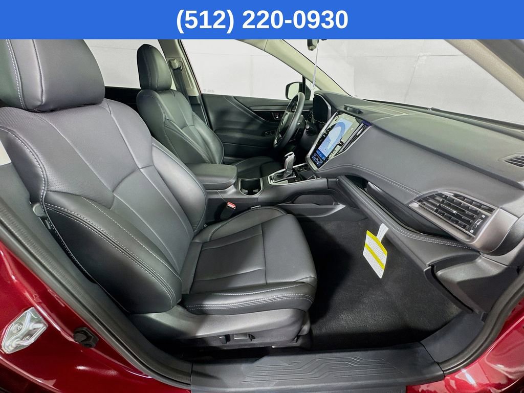 Used 2025 Subaru Outback Limited image 36