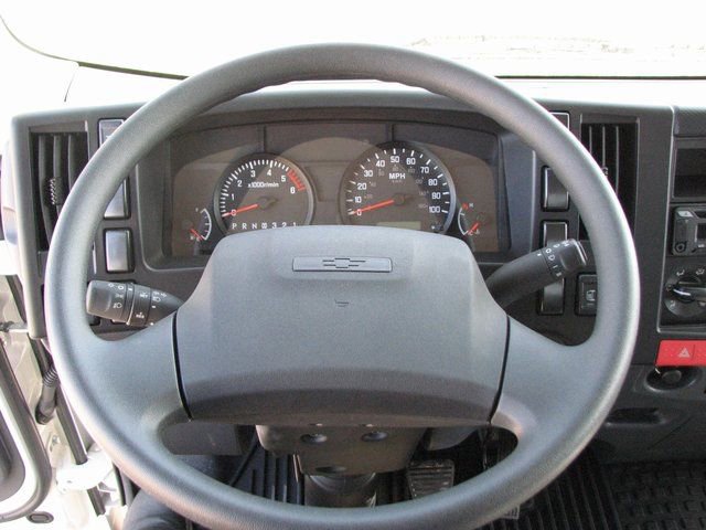 New 2024 Chevrolet Low Cab Forward 5500XG image 27