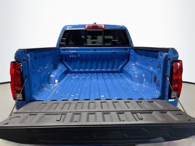 New 2026 Chevrolet Colorado Trail Boss AWD/4WD image 22