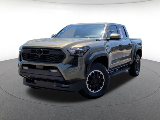 New 2026 Toyota Tacoma TRD Off-Road