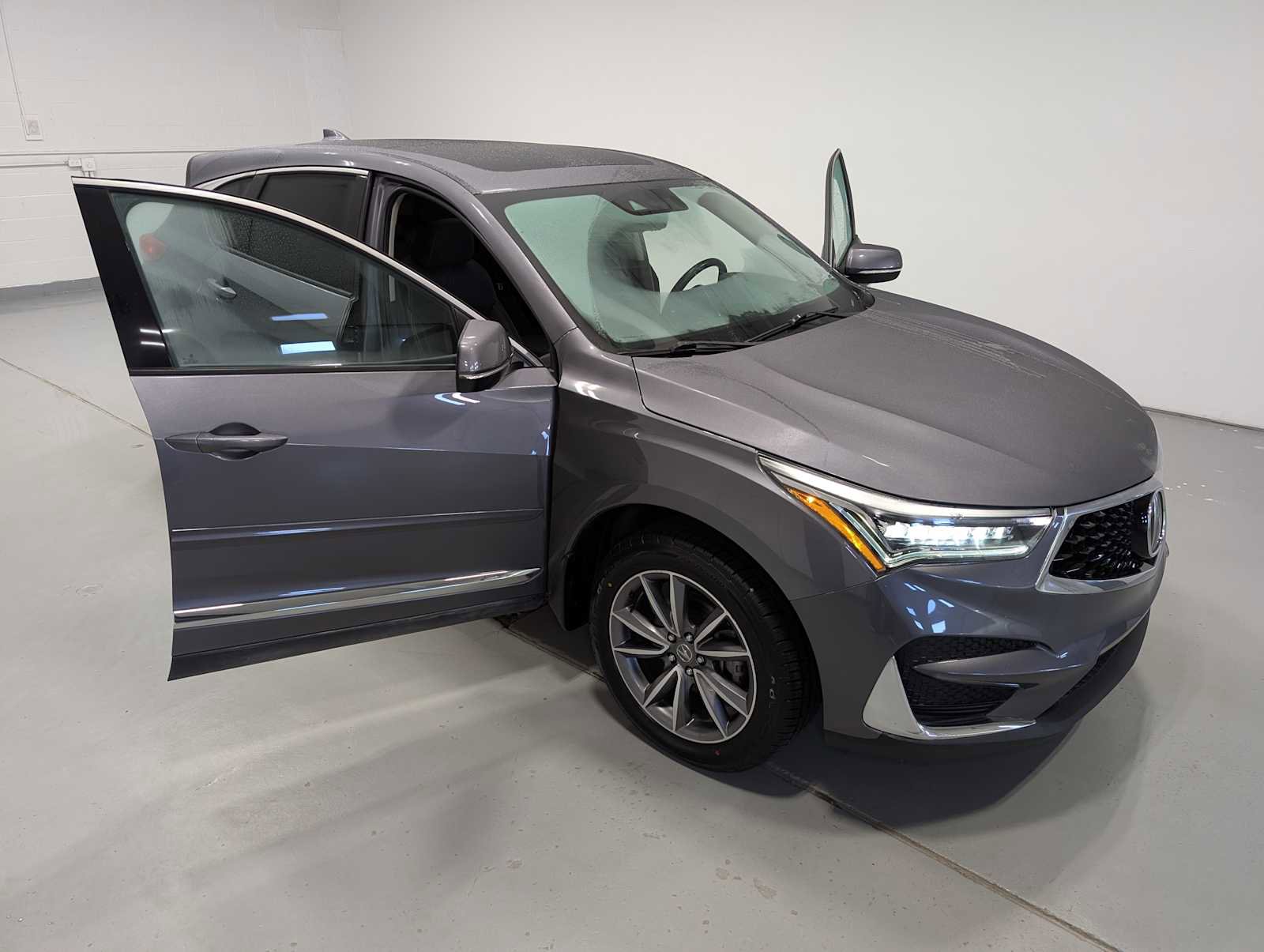 Used 2021 Acura RDX AWD w/ Technology Package image 16