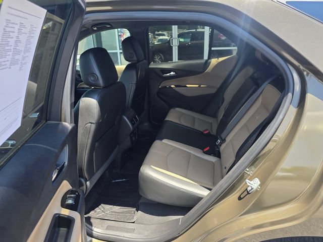 Used 2023 Chevrolet Equinox Premier AWD/4WD image 31