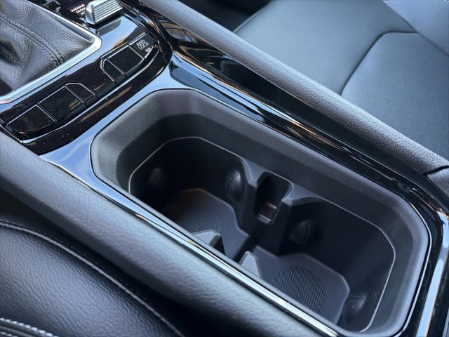 New 2026 Jeep Compass Limited image 16