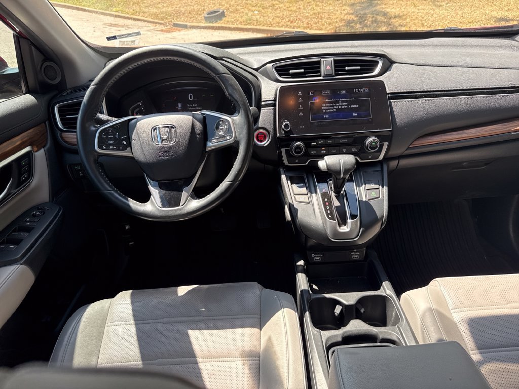 Used 2020 Honda CR-V EX-L image 20