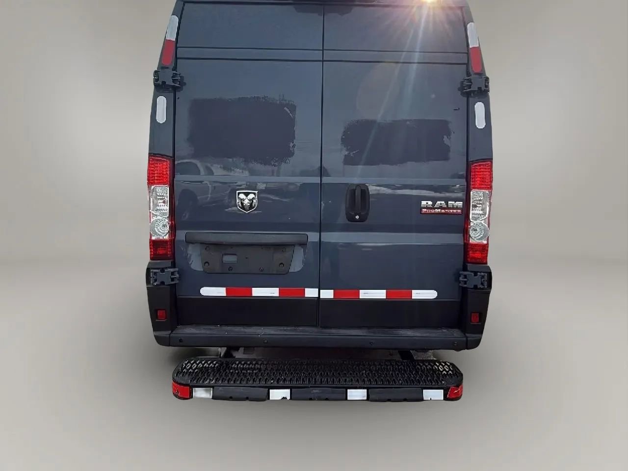 Used 2019 RAM ProMaster 3500 image 4