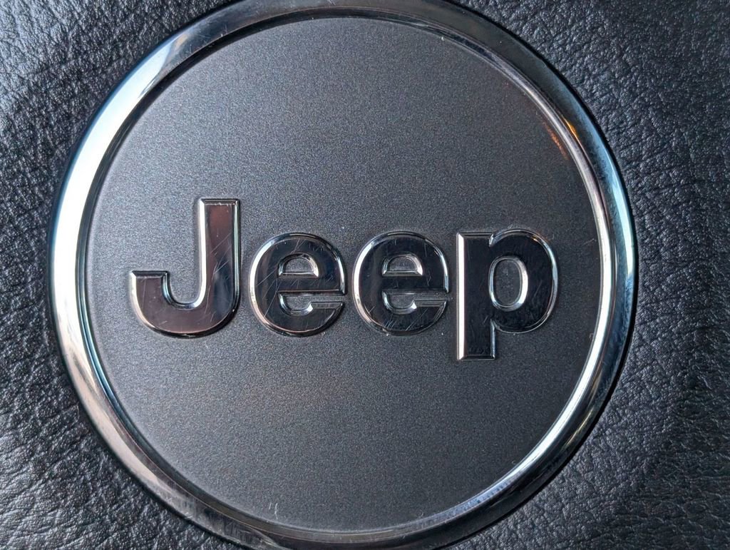 Used 2018 Jeep Wrangler Sport w/ Quick Order Package 24W image 11