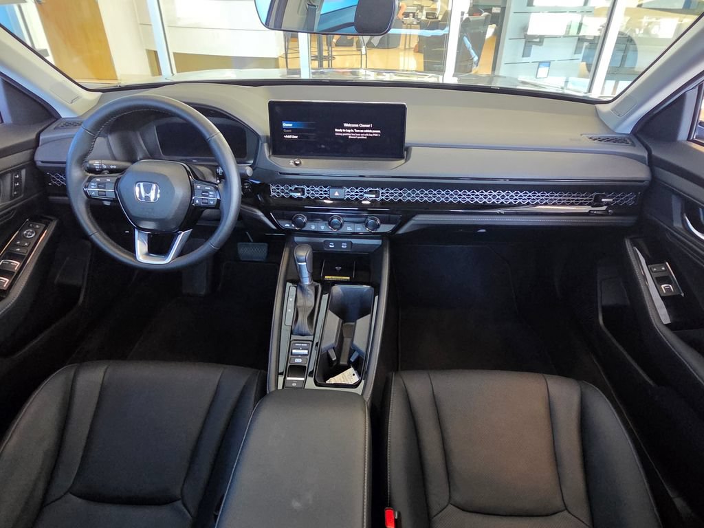 Certified 2023 Honda Accord Touring image 30