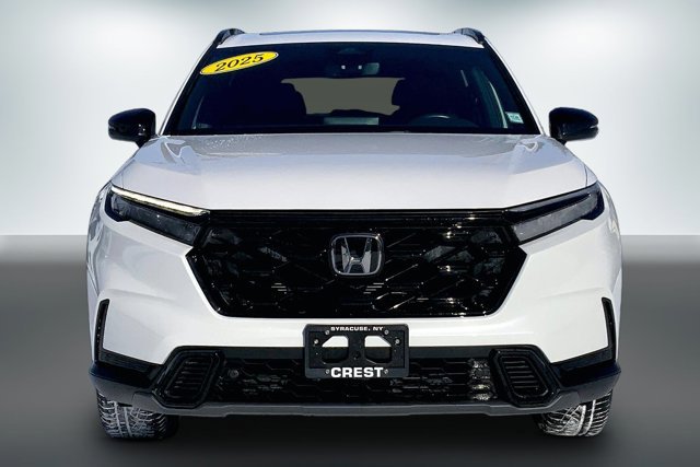 Used 2025 Honda CR-V Sport-L image 2
