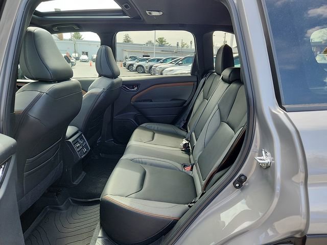 Used 2025 Subaru Forester Sport w/ Popular Package #2 image 10