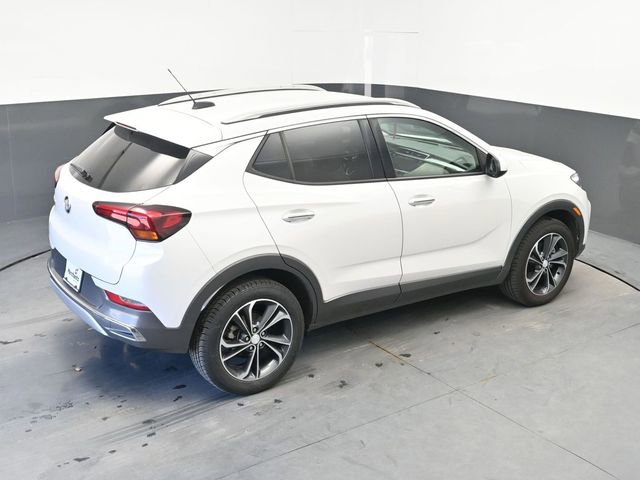 Used 2020 Buick Encore GX Essence AWD/4WD image 37