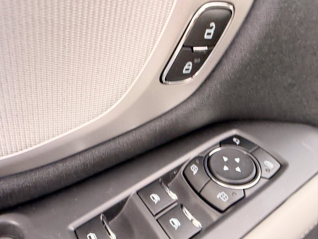 New 2026 Ford Expedition Active RWD image 13