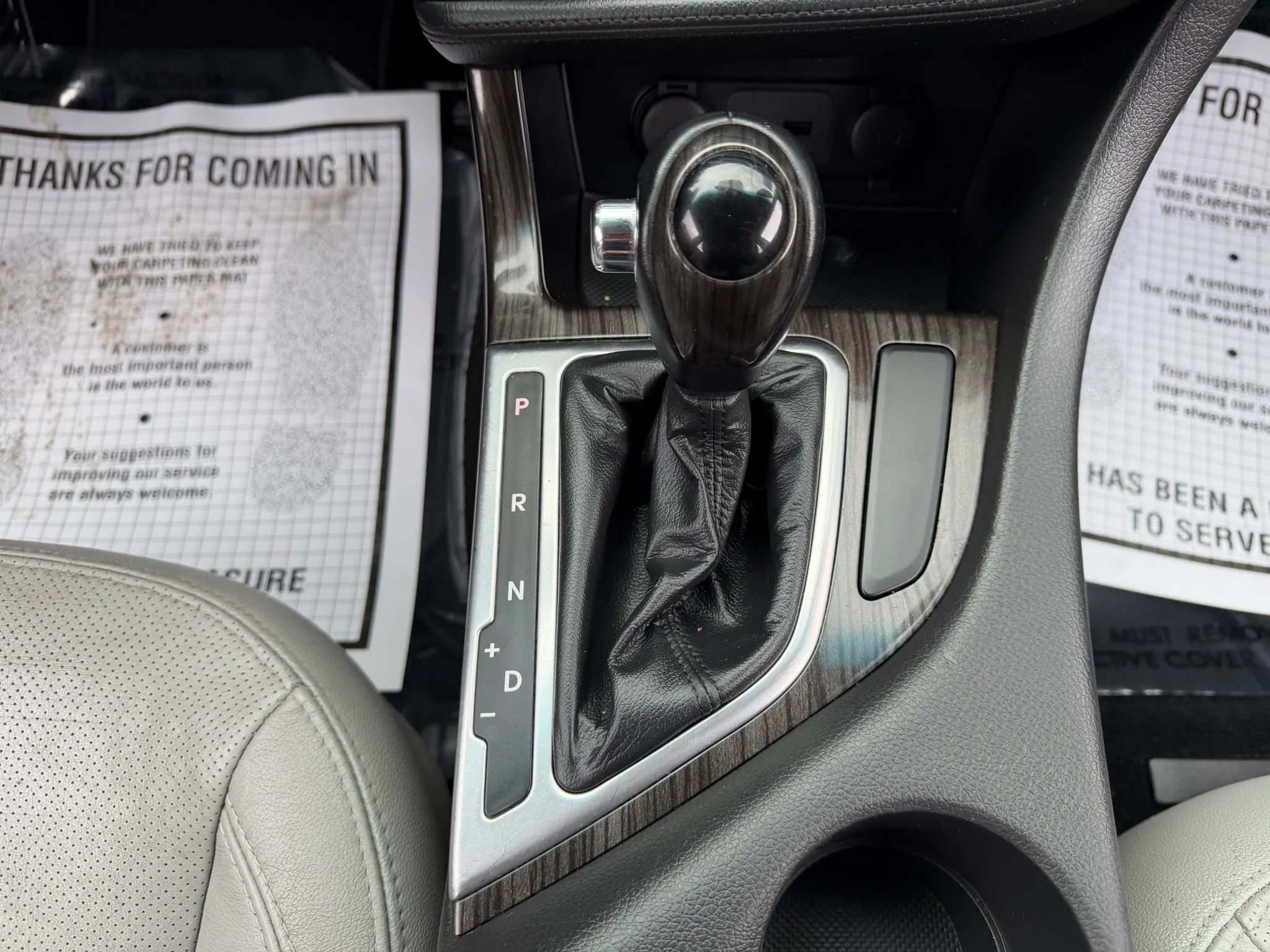 Used 2013 Kia Optima EX image 24