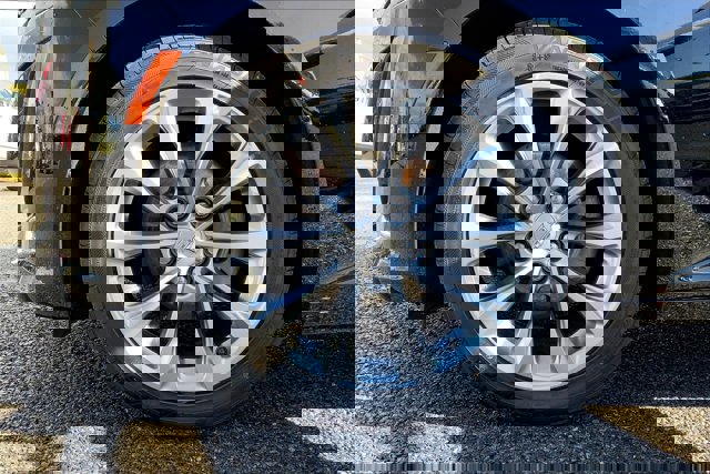 Used 2022 Cadillac CT5 Premium Luxury image 8