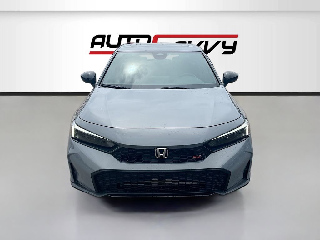 Used 2025 Honda Civic Si image 2