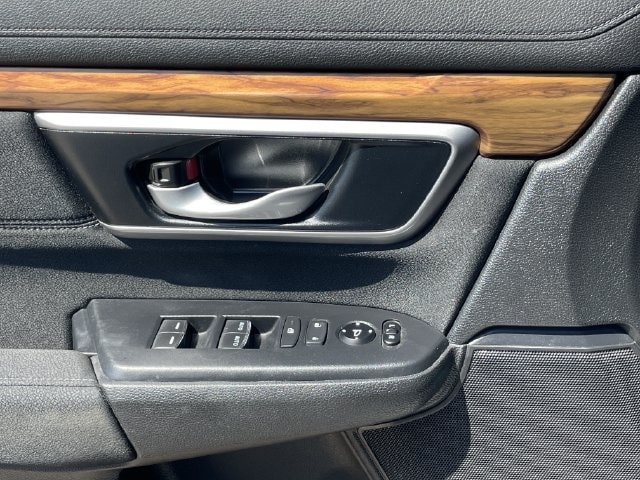Certified 2021 Honda CR-V EX image 23