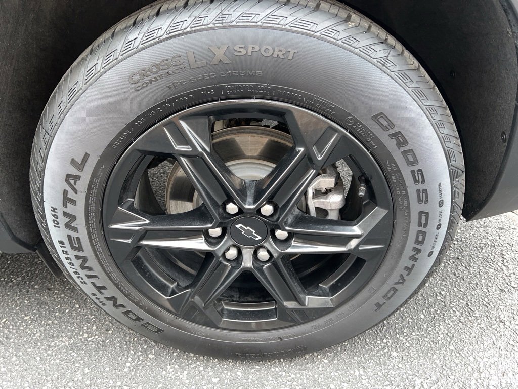 Used 2024 Chevrolet Blazer LT w/ Midnight/Sport Edition image 43