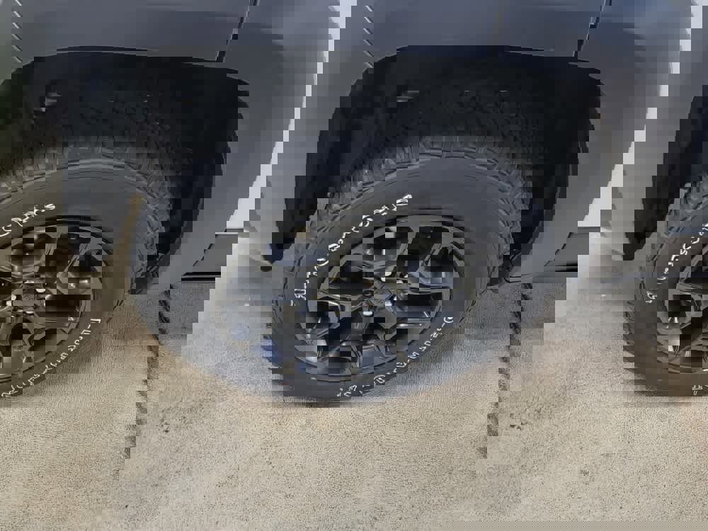 Certified 2022 Jeep Cherokee Trailhawk w/ Comfort/Convenience Group image 8