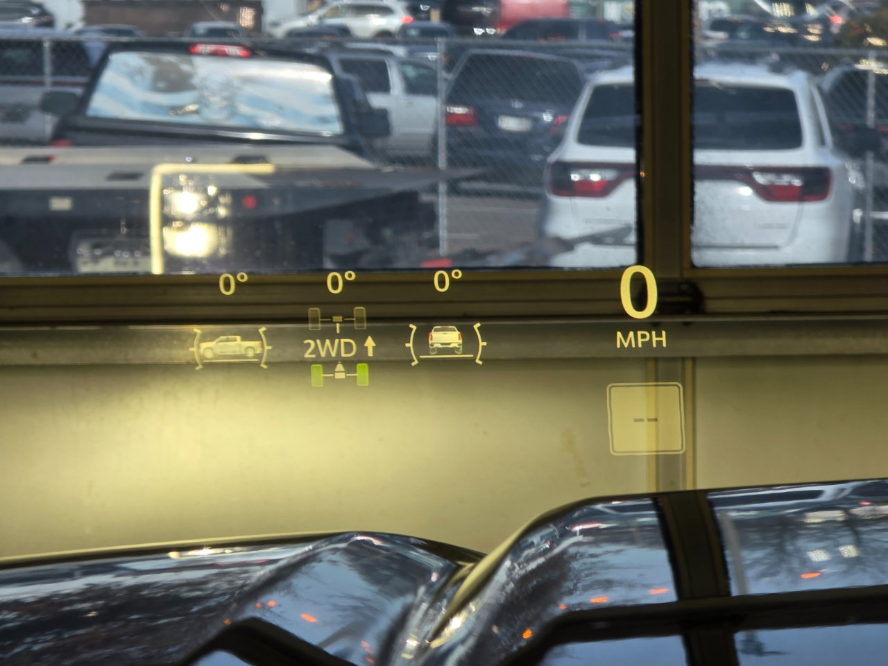 Used 2021 GMC Sierra 2500 Denali w/ Denali Black Diamond Edition image 31