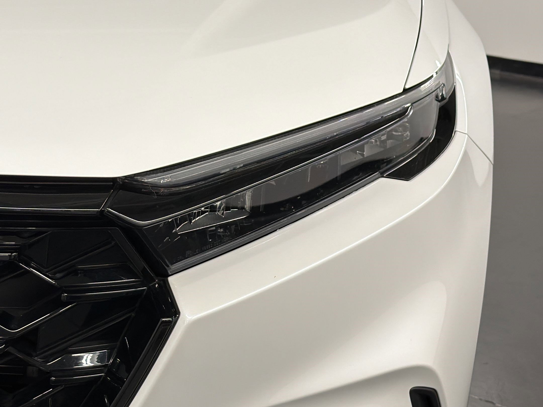 Certified 2024 Honda CR-V Sport image 11