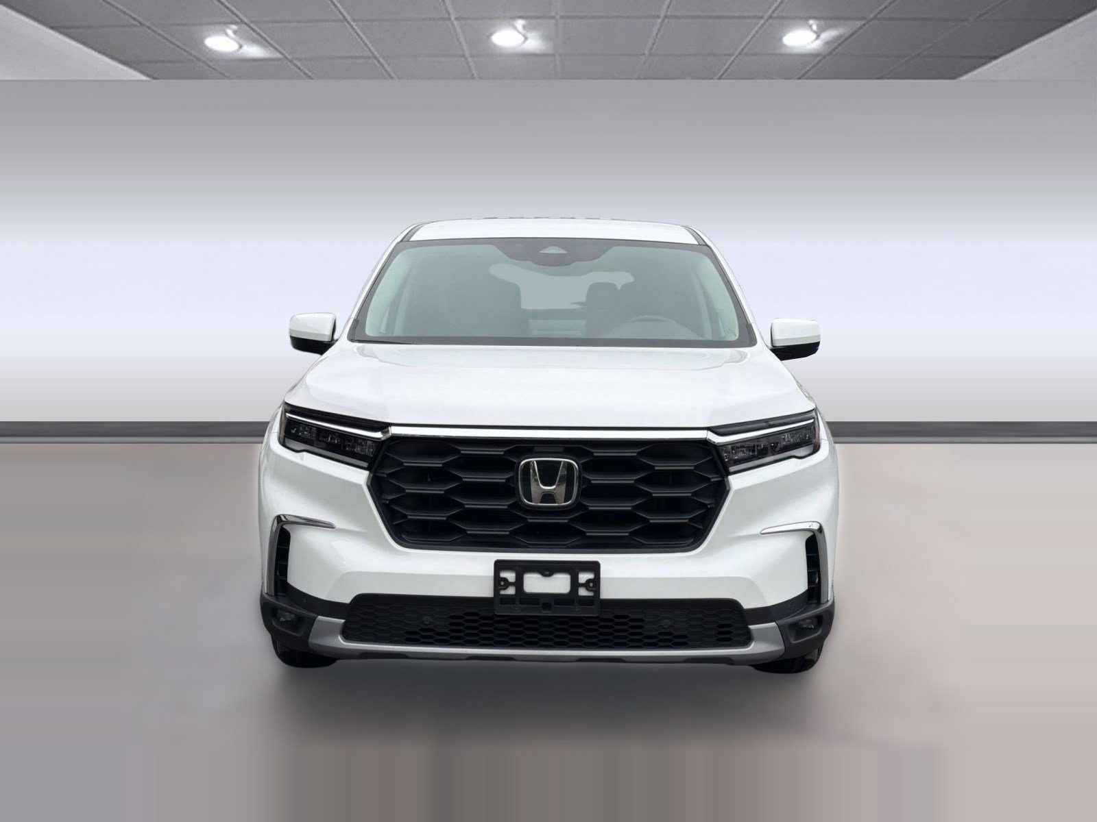 Used 2024 Honda Pilot EX-L image 6