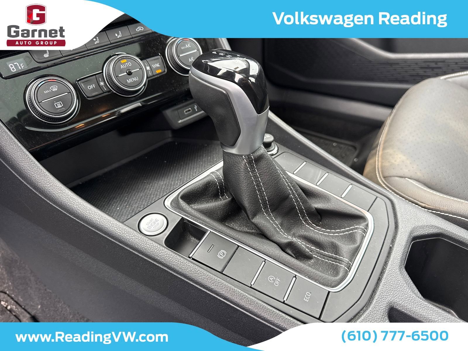 Used 2023 Volkswagen Jetta SE w/ Panoramic Sunroof Package FWD image 15