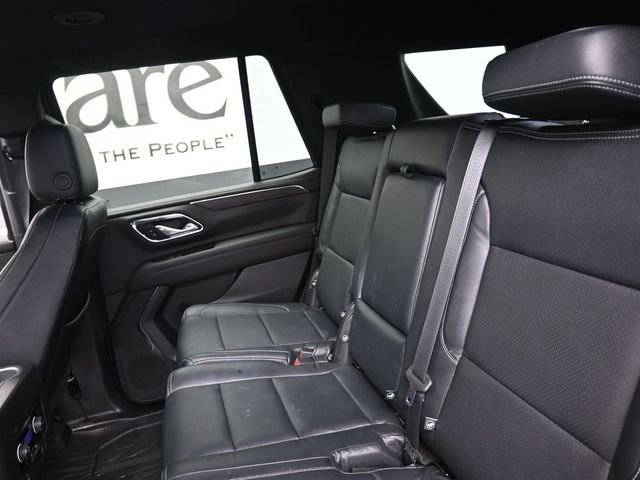 Used 2023 Chevrolet Tahoe LS w/ Driver Alert Package AWD/4WD image 21