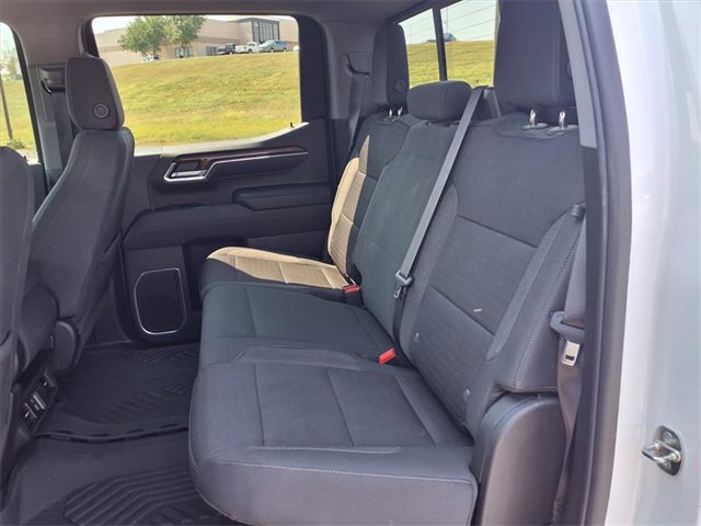 Used 2024 Chevrolet Silverado 1500 LT w/ All Star Edition Plus image 80