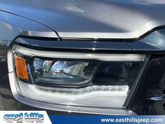 Certified 2023 RAM 1500 Laramie AWD/4WD image 13