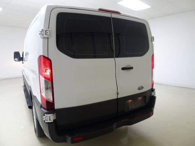 Used 2015 Ford Transit 250 T-250 130 Low Rf 9000 GVWR Sw w/ Exterior Upgrade Package image 10