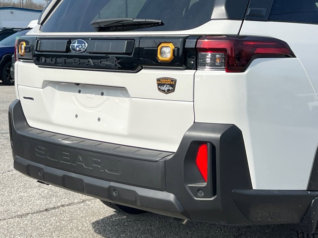 New 2026 Subaru Outback Wilderness image 5