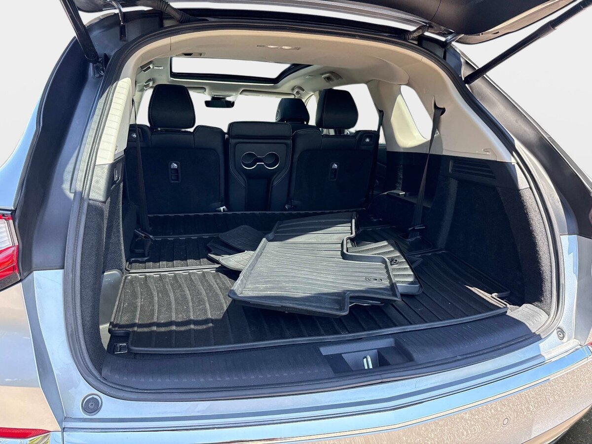 Used 2023 Acura MDX w/ Technology Package FWD image 9