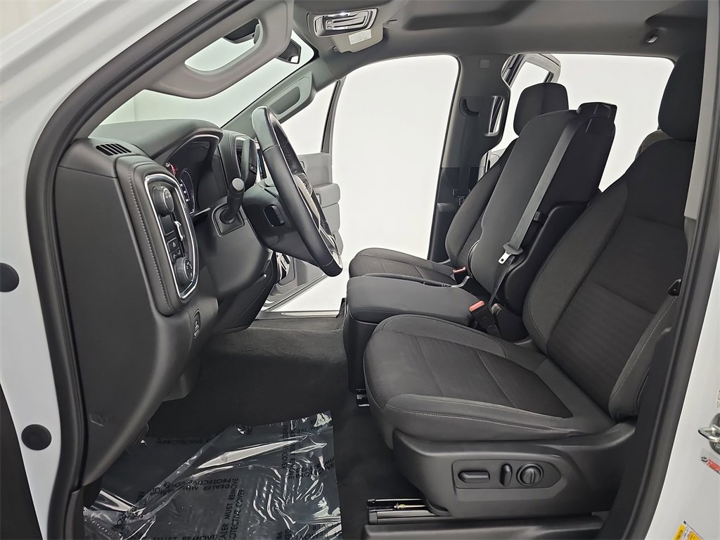 Used 2021 Chevrolet Silverado 1500 LT image 20