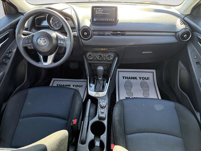Used 2017 Toyota Yaris iA image 13